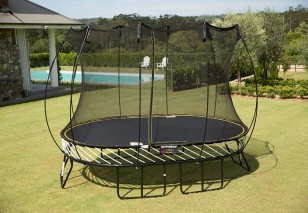 How To Pick The Best Trampoline