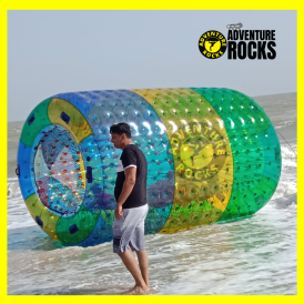  Water Roller Pvc 9x11 in Goa