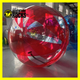  Water Zorbing Ball 6.5ft Pvc in Jharkhand